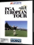 Commodore  Amiga&nbsp; - &nbsp;PGA European Tour
